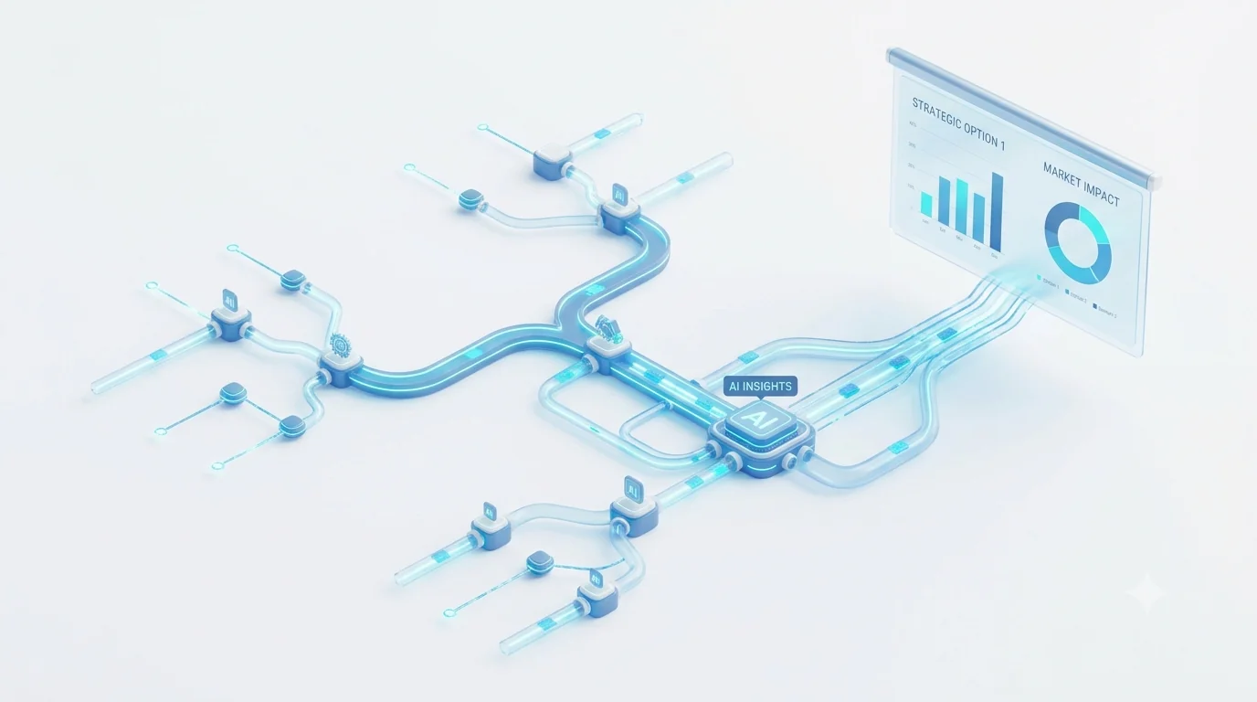 How AI Is Transforming Enterprise Procurement in 2026