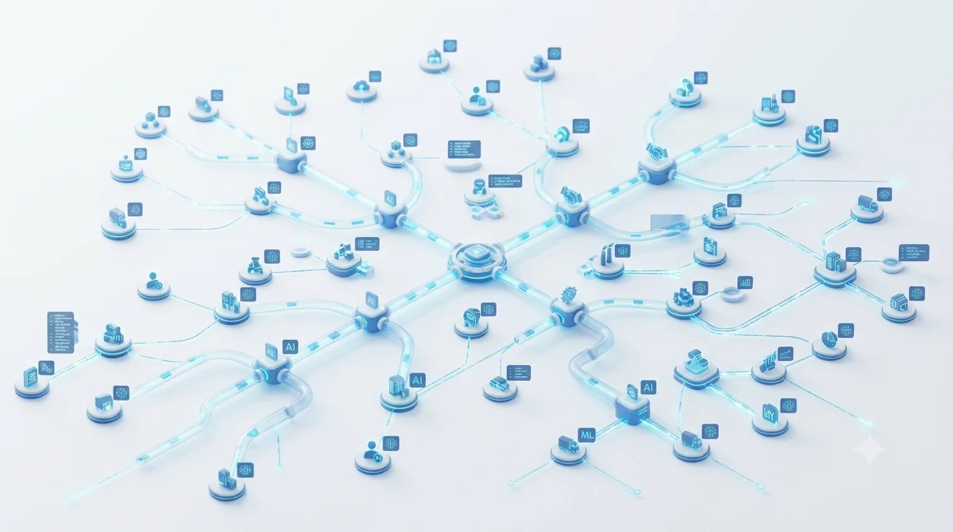 AI and ML in Procurement Operations