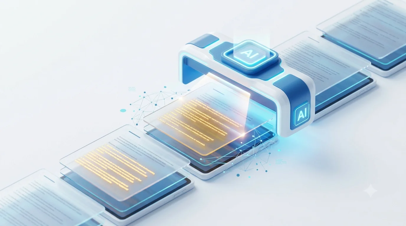 Supplier Lifecycle Management in the Age of AI